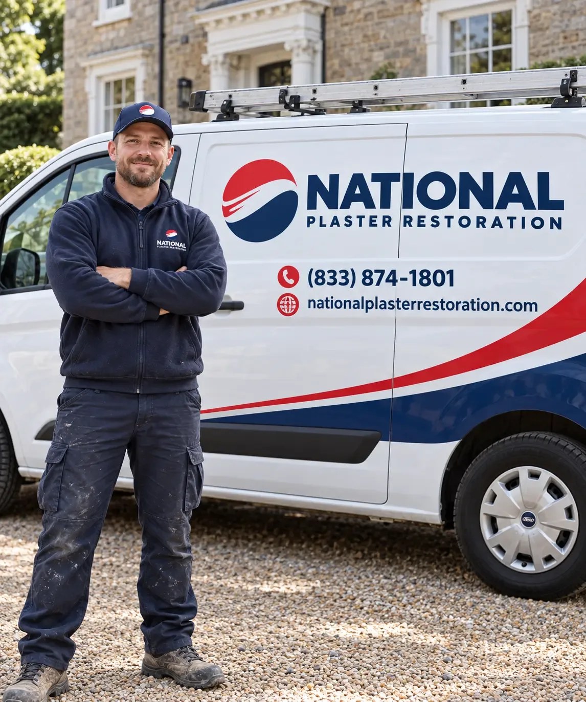 Plaster Repair company in Finland, MN
